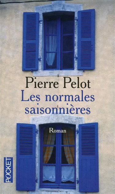 Les normales saisonnières