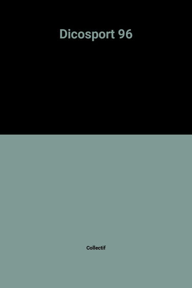 Dicosport 96