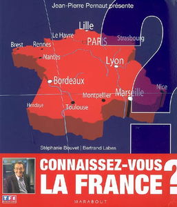 Connaissez-vous la France ?