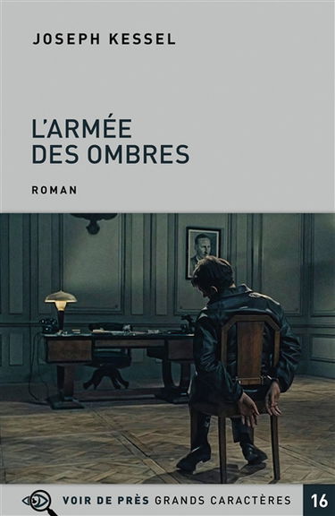 L'armée des ombres