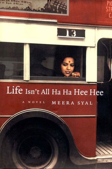 Couverture de Life Isn't All Ha Ha Hee Hee