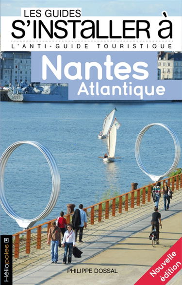 Nantes, Atlantique