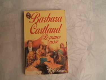 Prince russe ** (Le)