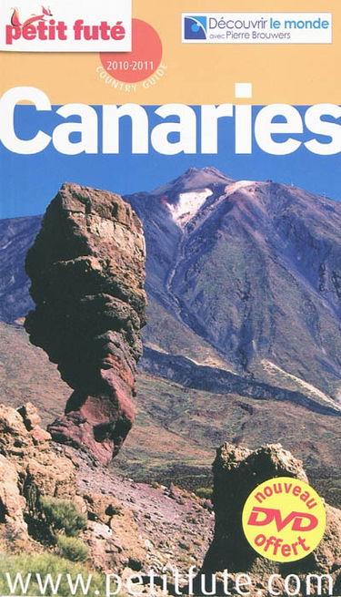 Canaries : 2010-2011