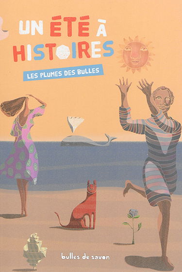 Un été à histoires