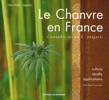 Le chanvre en France