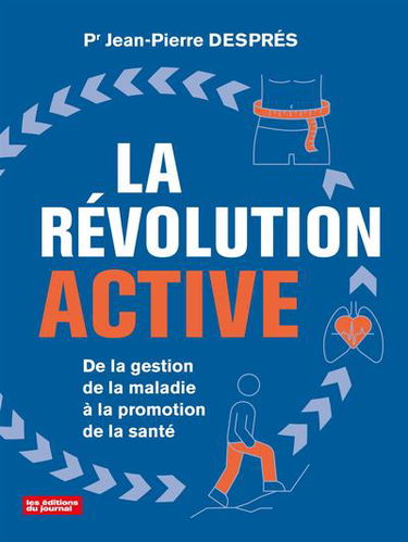 La révolution active : De la gestion de la maladie à la promotion de la santé