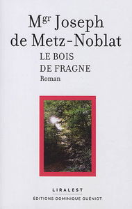 Le bois de Fragne