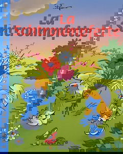 Les contes des Schtroumpfs. Vol. 2005. La Schtroumpfette