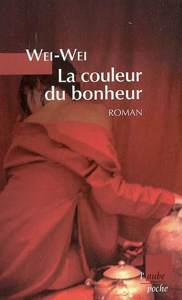 La couleur du bonheur