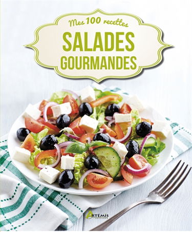 Salades gourmandes