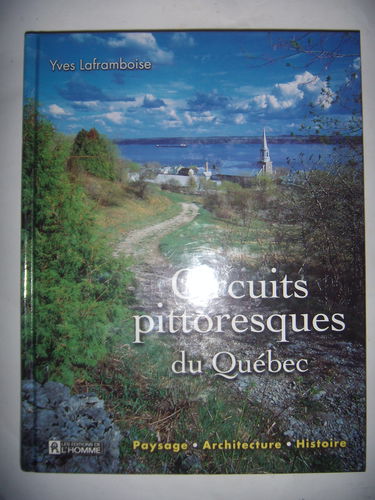 Circuits pittoresques du Québec