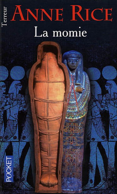 La momie