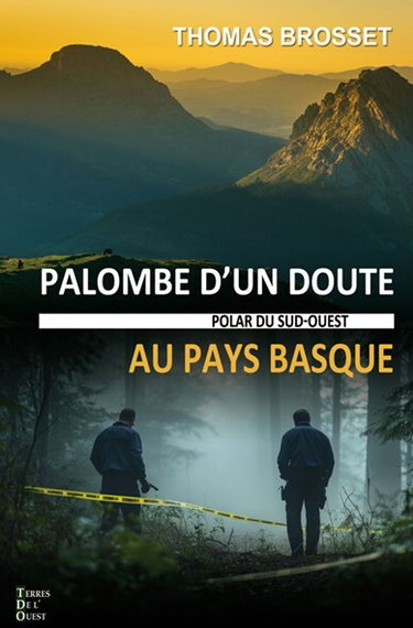 Palombe d'un doute au Pays basque
