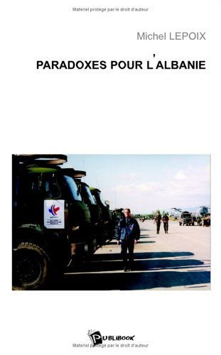 Paradoxes pour l'Albanie