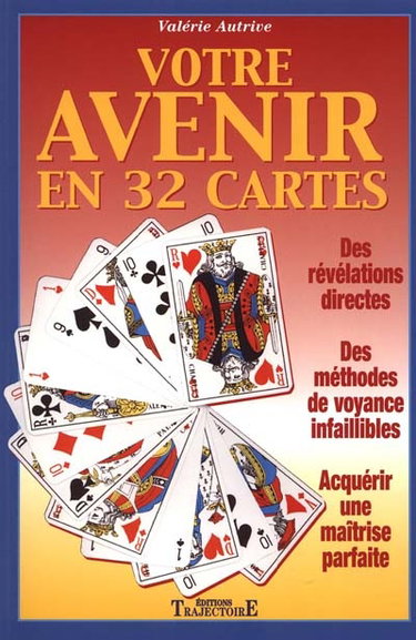 Votre avenir en 32 cartes