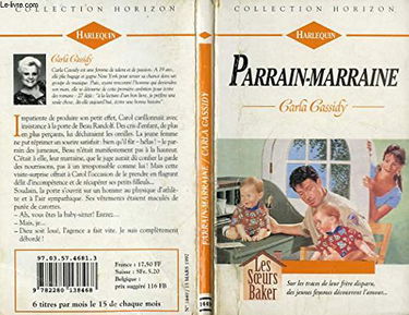 Parrain-marraine (Collection Horizon)