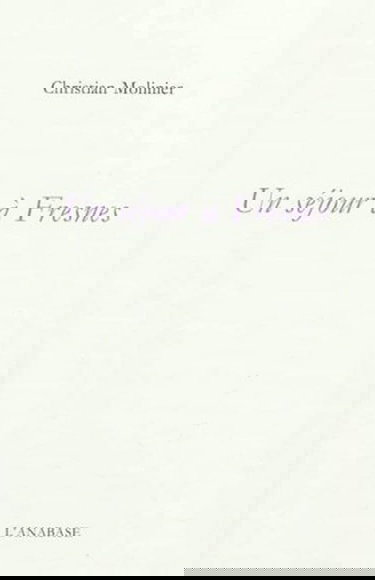 Un séjour à Fresnes