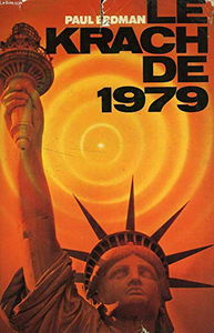 Le Krach de 1979 +mille neuf cent soixante-dix-neuf (Club pour vous Hachette)