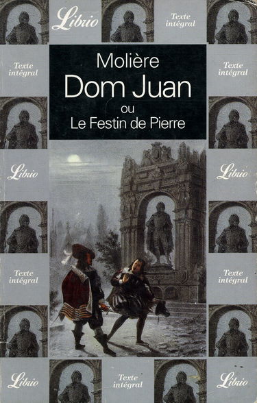 Dom juan