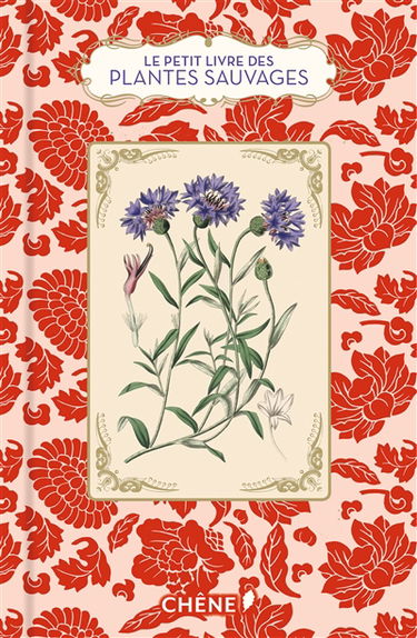 Le petit livre des plantes sauvages