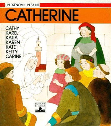 Catherine
