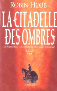 La citadelle des ombres