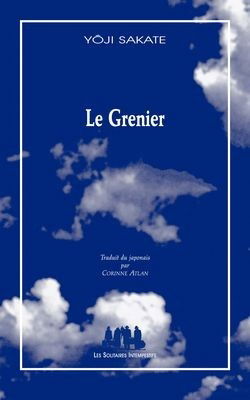 Le grenier