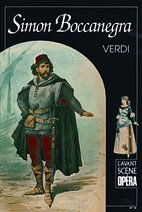 Avant-scène opéra (L'), n° 19. Simon Boccanegra