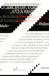 Architecture (l') et la paix