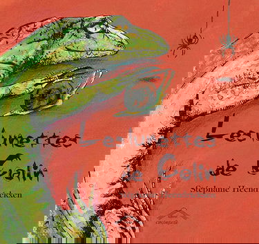 Les lunettes de Colin