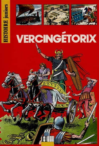 Vercingétorix