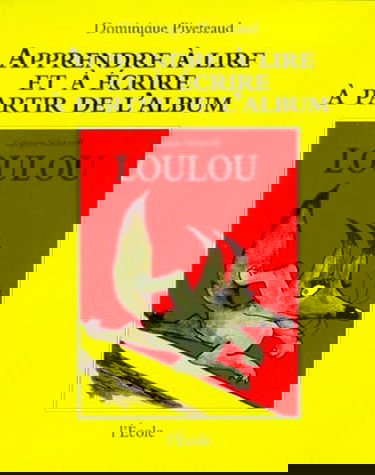 Loulou, Grégoire Solotareff