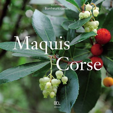 Maquis de Corse