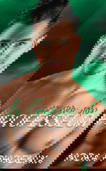 Le Garçon du Professeur