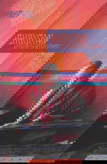 Bhoutan, royaume hors du temps