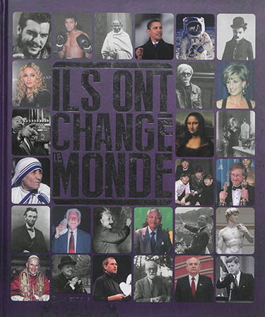 Ils ont changé le monde