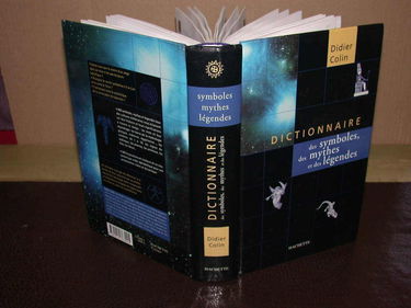 Dictionnaire des symboles des mythes et des légendes