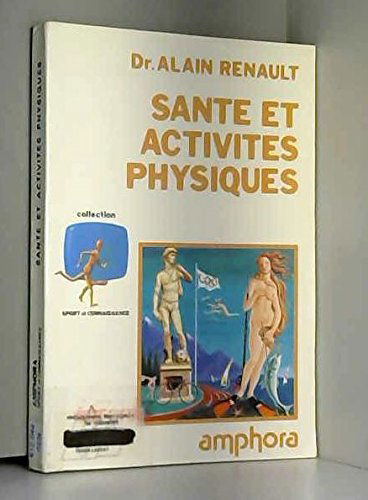 Santé et activités physiques