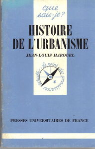 Histoire de l'urbanisme