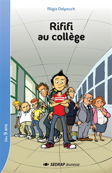 Rififi au collège