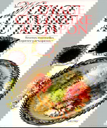 Voyage culinaire au Japon