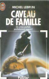 Caveau de famille
