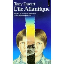 L'Ile atlantique