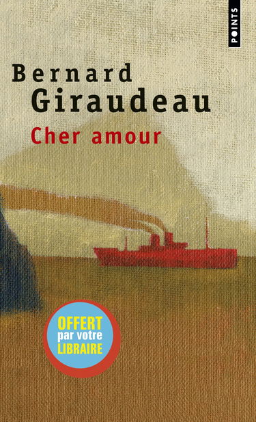Édition spéciale - Cher amour - Ne peut être vendu séparément - Offert uniquement pour l'achat de deux titres Points Eté (voir conditions sur la page de l'opération)