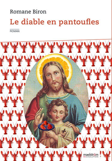 Le diable en pantoufles