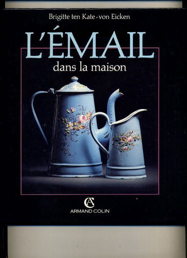 L'Email dans la maison