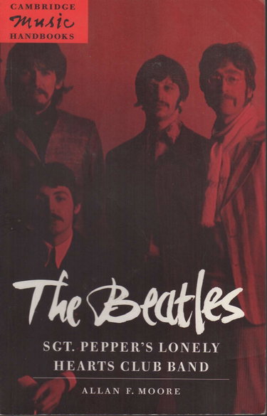 Couverture de The Beatles: Sgt. Pepper's Lonely