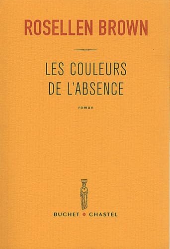 Les couleurs de l'absence