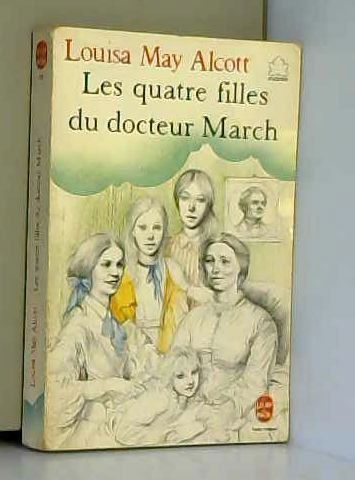 Les quatre filles du docteur March